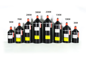 Drone FPV serat optik, peralatan komunikasi sangat jarak jauh 15KM stabilitas jarak jauh - Product Image 6