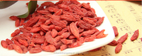 Bulk Premium Grade Sweet AD Process Gedroogde Goji-bessen 380 korrels/50 g