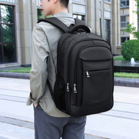 Mochila multifuncional para estudiantes al aire libre impermeable para ordenador portátil de negocios mochila escolar impermeable
