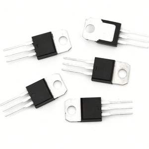 100% Authentic Brand-New 2SB1391 B1391 TO-220F Transistor Specialized Electronic Components Purchasing and Support Services - Product Image 1