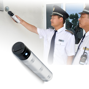 ระบบป้องกันการตกหล่นและกันน้ำพร้อมระบบป้องกันความปลอดภัยของแบตเตอรี่ในตัวพร้อมการจัดการและตรวจสอบข้อมูล - Product Image 4