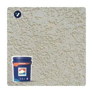 Wanlei-pintura acrílica anti-hongos, impermeable, para uso Interior y Exterior