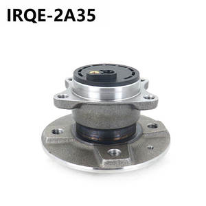 Unidad de Rodamiento de Rueda Trasera y Conjunto de Cabezal de Eje IRQE-2A35 42450-0H010 para Toyota, Diámetro Interior de 55 mm, Pieza de Repuesto Nueva - Product Image 2