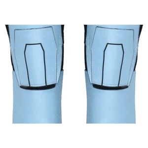 Conjunto de Disfraz de Héroe para Mujer al por Mayor, Disfraz de Personaje de la Película Guerra de Clones para Cosplay, Traje para Fiesta de Halloween - Product Image 6
