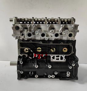 Motore lungo Diesel del WL-T di WL WLT del blocco 2.5L dei ricambi Auto di RTS per <span class=keywords><strong>Mazda</strong></span> BT50 <span class=keywords><strong>B2500</strong></span> per il Ranger del corriere di Ford - Product Image 6