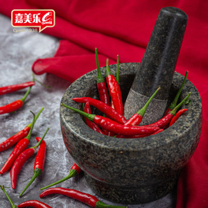 Camill nhà máy bán buôn 280g Sriracha Ớt Tỏi nước sốt thực phẩm ngâm lạnh mix marinades khỏe mạnh hương liệu dán Tương Ớt - Product Image 3