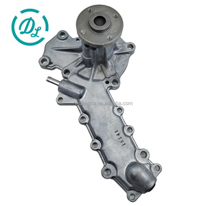 Pompe à eau DL EexcavaStart 1E141-73033 pour moteurs diesel V2403/V2203/D1703/D1803 - Remplace 1K321-73030 Garantie de 6 mois - Product Image 2