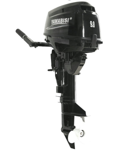 เครื่องยนต์เบนซินใหม่ 4 จังหวะ ระบายความร้อนด้วยน้ำ ขาย - Product Image 3