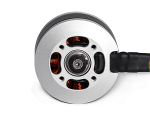 T-MOTOR MN4112เพลากลวงประสิทธิภาพสูง outrunner มอเตอร์ไร้แปรง UAV เครื่องยนต์หลายใบพัด VTOL ปีกคงที่ - Product Image 2