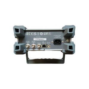 Generador de Ondas Arbitrarias de 2 Canales Rigol DG1062Z, Osciloscopio Digital con Ruido Sinusoidal DS1104Z-S PLUS, Rigol DG1062Z 2 Canales - Product Image 3