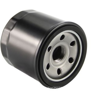 Pieza de repuesto de metal para filtro de aceite Chevrolet para mantenimiento del motor del coche - Product Image 5