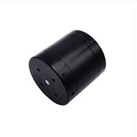 Moteur sans balais pour sous-marin modèle d'équipement de plongée ROV SW4025