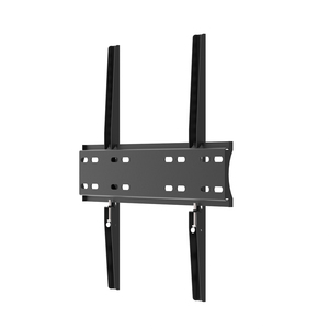 Supporto da Parete per <span class=keywords><strong>TV</strong></span> da 23-60 Pollici con Cordini di Sicurezza, Staffa di Montaggio <span class=keywords><strong>VESA</strong></span> 400x400 per <span class=keywords><strong>TV</strong></span>, Ordine all'Ingrosso - Product Image 6