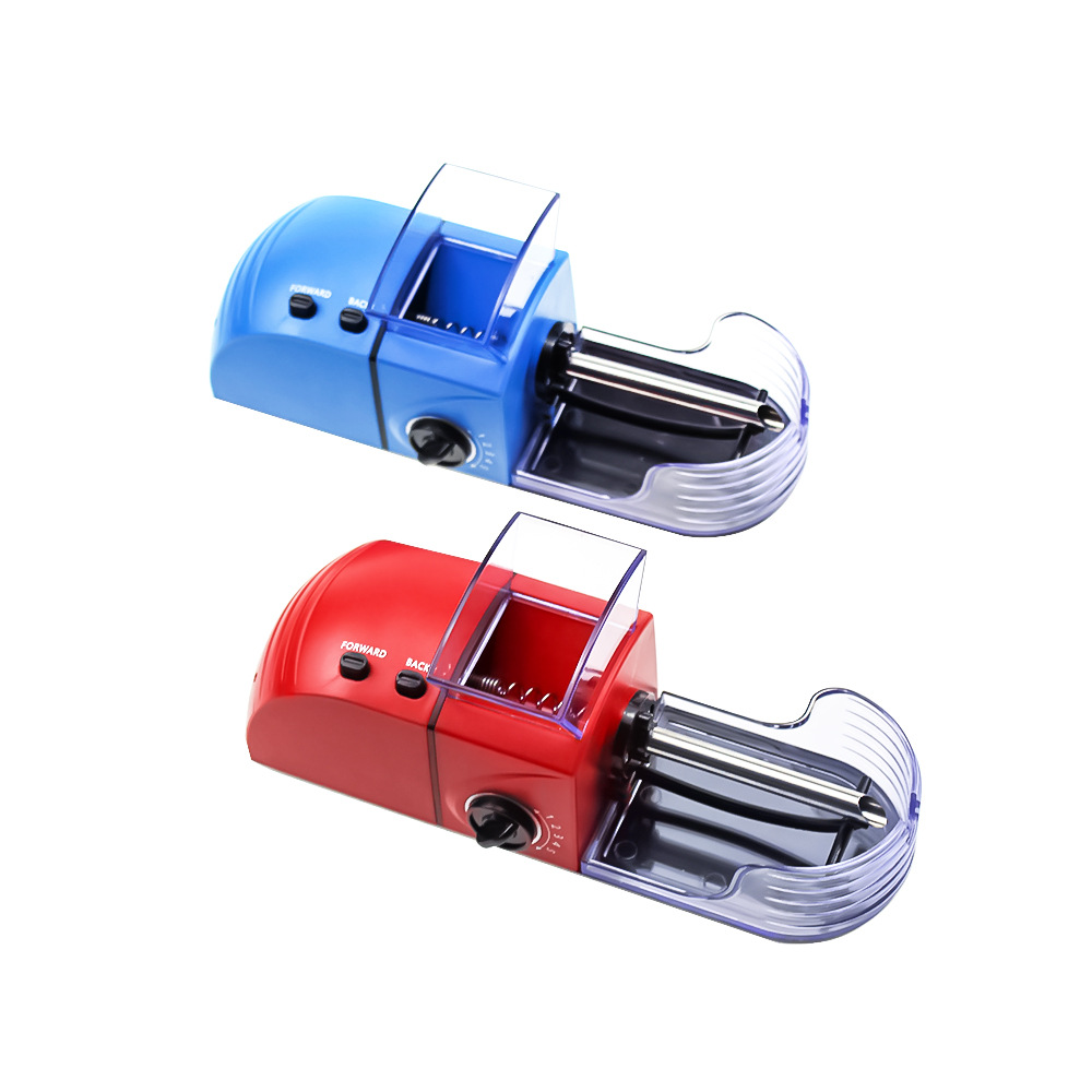 Electric Automatic Cigarette Roller