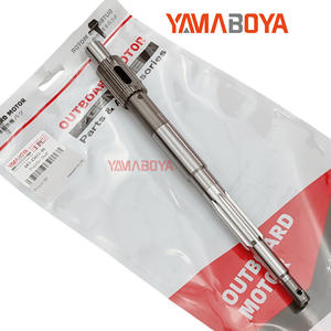 Eje de Hélice Yamaboya 683-45611-00 para Motores Fuera de Borda Yamaha 9.9 15Hp, Pieza de Repuesto - Product Image 4