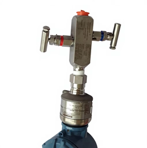 Manómetro Rosemount 3051S2TG 100% Original, 4-20mA HART SIL2 ATEX, Alta Disponibilidad en Stock - Product Image 6