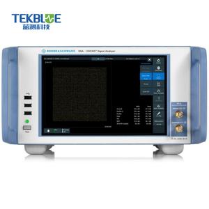 Анализатор сигналов Rohde&Schwarz DSA, диапазон частот 47 МГц - 1794 МГц - Product Image 1