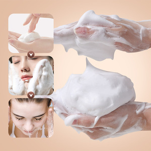 <span class=keywords><strong>Limpiador</strong></span> <span class=keywords><strong>Facial</strong></span> Herbal con Cafeína Antiarrugas, Limpieza Profunda, Hidratante, Control de Grasa, Pasta de Lavado <span class=keywords><strong>Facial</strong></span>, Cuidado de la Piel Orgánico - Product Image 2