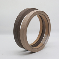 Bande de chantournage ABS de 0,4 à 3 mm pour accessoires de meubles, s'adapte parfaitement aux panneaux MDF