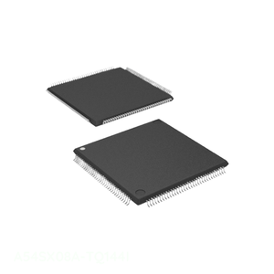 Componentes electrónicos integrados LQFP originales, compra en línea, 144, 1/2" - Product Image 1