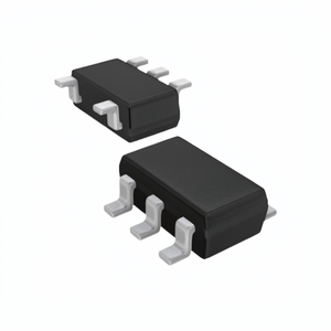 Original One Stop Service Components Electronic XC6124C726MR-G Power Management (PMIC) SC 74A, SOT 753 - Product Image 1