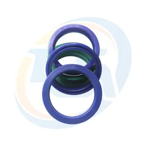 Longcheng Factory Direct Hot Selling Oil Seal UHS/DH/IDU Series Industry Grade Polyurethane Dust Resistant PU Seal High Seal