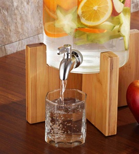 Grifo de Repuesto para Dispensador de Bebidas de Acero Inoxidable, 12/16 mm - Product Image 6