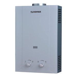 Scaldabagno a Gas Istantaneo Senza Serbatoio per Casa, GPL/Gas Naturale, da 6/7/8/10/12/14/16/20/24L, <span class=keywords><strong>Caldaia</strong></span> a Gas, Vendita all'Ingrosso dalla Fabbrica - Product Image 3