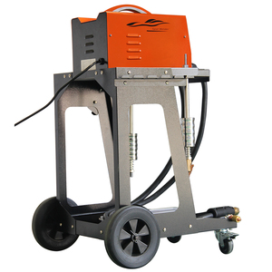 Sistema de Reparación de Abolladuras con Pistola de Pegamento Termofusible - Product Image 4