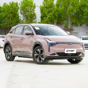 2023ใช้แล้ว <span class=keywords><strong>Neta</strong></span> <span class=keywords><strong>U</strong></span> V GT Aya 400กม. 500กม. ผสมสีระยะทางต่ำ Soh 90 + SUV <span class=keywords><strong>EV</strong></span> 120KW/210NM 5ประตู5ที่นั่ง SUV รถมือสอง - Product Image 1