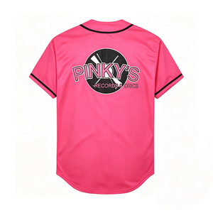 Maillots de baseball pour hommes 'Day-Day' 1 du <span class=keywords><strong>film</strong></span> Next Friday, tailles S-3XL - Product Image 2