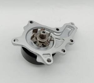 Bomba de Agua de Motor 16100-39515 16100-09600 para <span class=keywords><strong>TOYOTA</strong></span> ZELAS LEXUS ES2 CAMRY RAV4 <span class=keywords><strong>SIENNA</strong></span> ALPHARD HIGHLANDER 2ARFE AGT20 ASV50 - Product Image 4