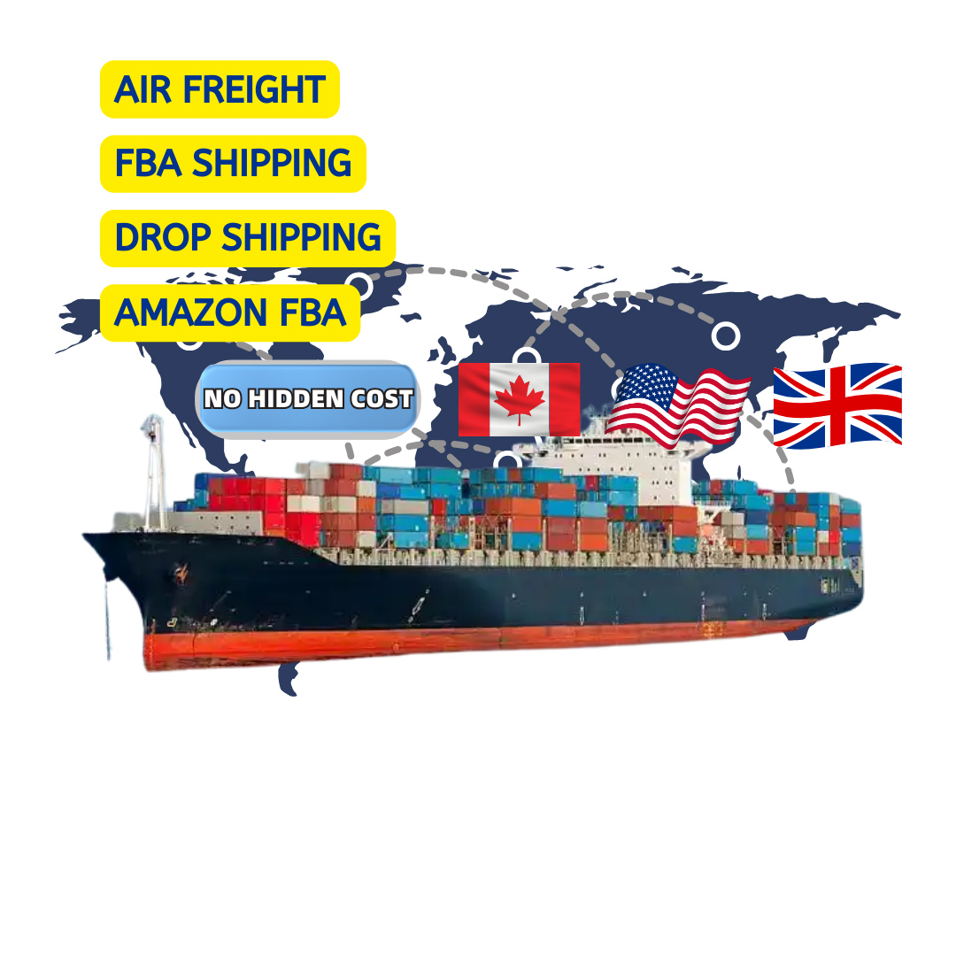 freight forwarder china to morocco