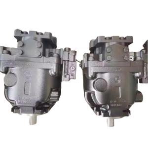 Pompe à piston à variation d'énargement élevée série ERR100 ERR130 ERR147 ERR100BLS2520NNN3K5NLA1NAAANNNNNN pour pompe hydraulique - Product Image 4