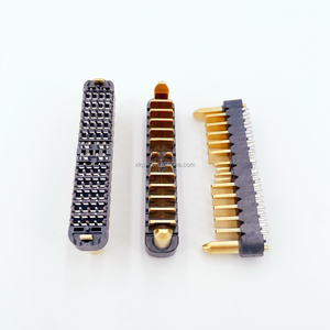 Разъем аккумуляторного порта оригинальный Gen <span class=keywords><strong>2</strong></span> T30 T40 T50 для DJI сельскохозяйственный Дрон аксессуары - Product Image 4