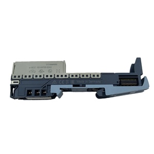 สินค้าใหม่เอี่ยม 6ES7193-6BP00-0DA0 SIMATIC ET200SP BaseUnit BU15-P16+A0+2D ประเภท A0 ขั้วต่อแบบเสียบ - Product Image 1