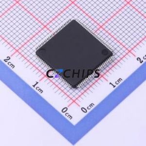 ไมโครคอนโทรลเลอร์ชิปวงจรรวม LQFP-100 GD32F103VET6 (14x14) ของแท้ใหม่ล่าสุด (MCU/MPU/SoC) - Product Image 2