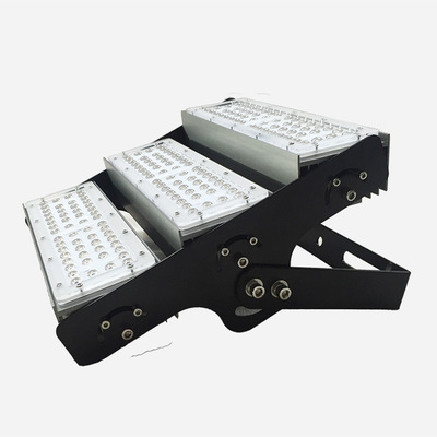 Вариант узкого угла луча Светодиодный прожектор 50 Вт 100 Вт туннельный свет