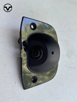 Caméra de pare-chocs avant 1972134-00-D 1972134-00-F pour Tesla Model Y 2025+ Juniper Auto OEM Vision Camera