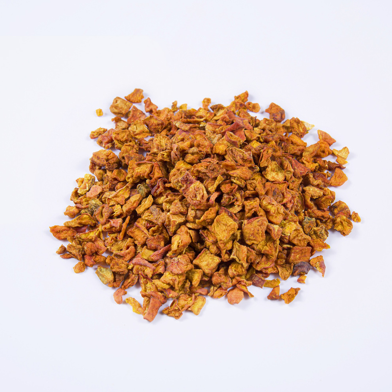 Professional Manufacturer Dehydrated Pumpkin Chips Dices