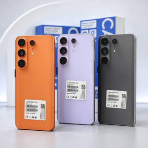 สมาร์ทโฟน camon50pro 5G รุ่น 24GB+1TB ของใหม่แกะกล่อง รุ่น Global ดีไซน์บางเฉียบ แบตเตอรี่ขนาดใหญ่ ระบบจดจำใบหน้า - Product Image 1