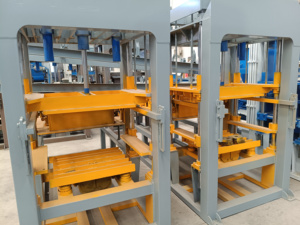 <span class=keywords><strong>Precio</strong></span> de la Máquina para Hacer Ladrillos, Equipo Automático Hidráulico para la Producción de Bloques de Hormigón, Suministro Directo de Fábrica - Product Image 3