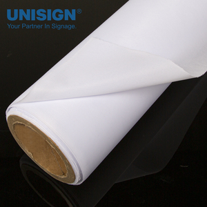 Sinh thái dung môi in vải dệt kim thăng hoa bãi biển cờ vải thân thiện với môi - Product Image 4