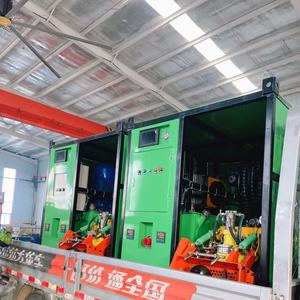 Équipement de nettoyage des boues de réservoir, robot de dragage automatisé respectueux de l'environnement - Product Image 4