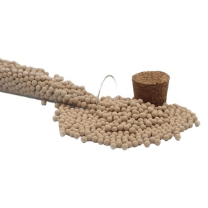 Di alta qualità Zeolite 3A setaccio molecolare personalizzato fabbrica-su misura etanolo essiccatore chimico agente ausiliario - Product Image 4