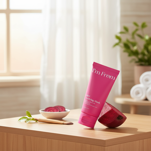 High Quality I'm From Beet Purifying 70g Facial Mask - Product Image 3