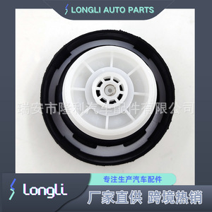 ฝาถังน้ำมัน LONGLI AUTO PARTS รุ่น 22591475 22591476 96168676 สำหรับ Chevrolet Buick Toyota อะไหล่รถยนต์พลาสติก - Product Image 4