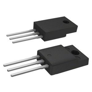 STGF19NC60KD ชิ้นส่วนอิเล็กทรอนิกส์ใหม่และของแท้ IGBT 600V 16A TO-220FP - Product Image 1