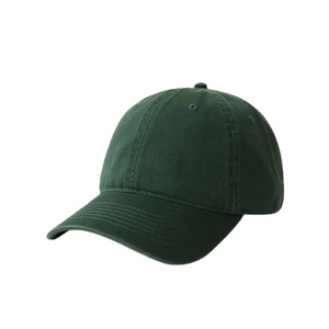 Gorra de Béisbol Casual de 6 Paneles, Sin Forro, de Algodón Americano, para Hombre, con Patrón de Letras, Parte Superior Suave, Ajustable, Deportiva, para Fiestas - Product Image 4