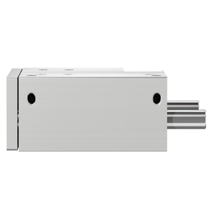 Новый привод с направляющей DFM-63-160-<span class=keywords><strong>P</strong></span>-Awbr-KF 170958 - Product Image 1